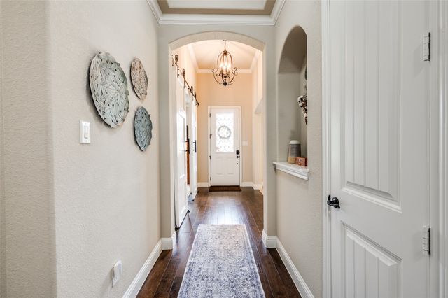 5912 Trail Marker Court, Fort Worth, TX 76123