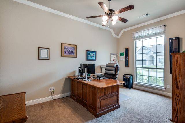5912 Trail Marker Court, Fort Worth, TX 76123