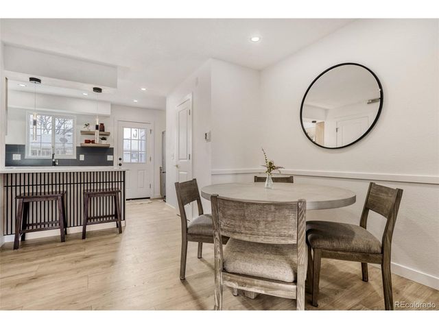 14272 E Hawaii Cir B, Aurora, CO 80012