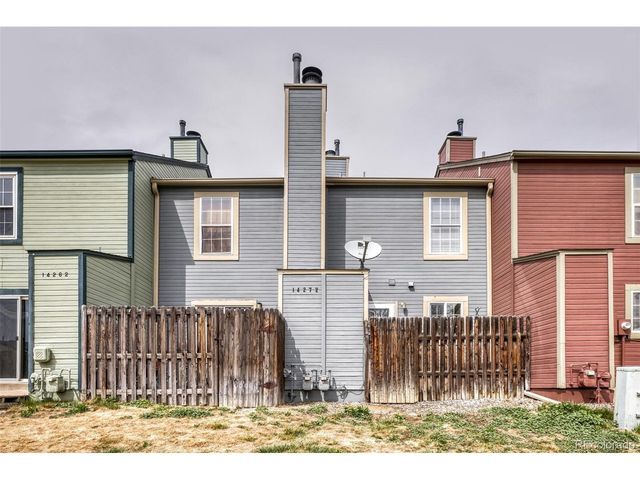 14272 E Hawaii Cir B, Aurora, CO 80012