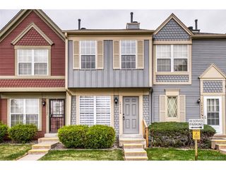 14272 E Hawaii Cir B, Aurora, CO 80012