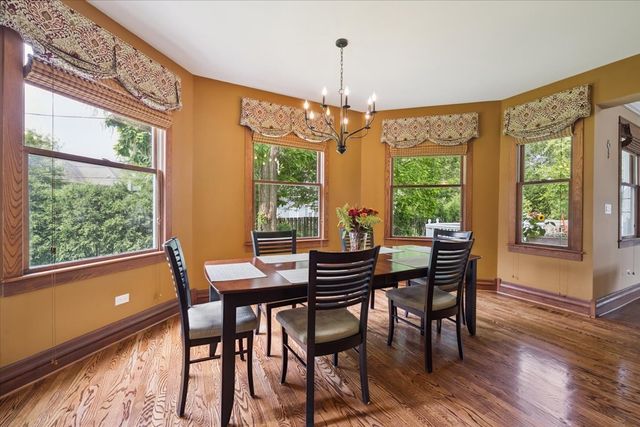 1418 Western Avenue, Flossmoor, IL 60422