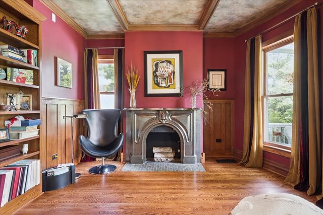 1418 Western Avenue, Flossmoor, IL 60422