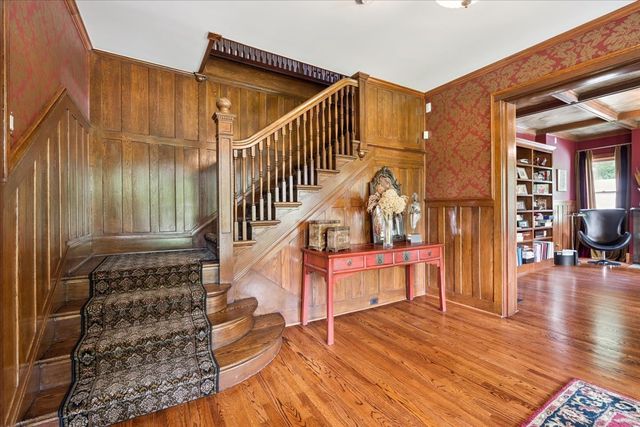 1418 Western Avenue, Flossmoor, IL 60422