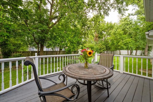 1418 Western Avenue, Flossmoor, IL 60422