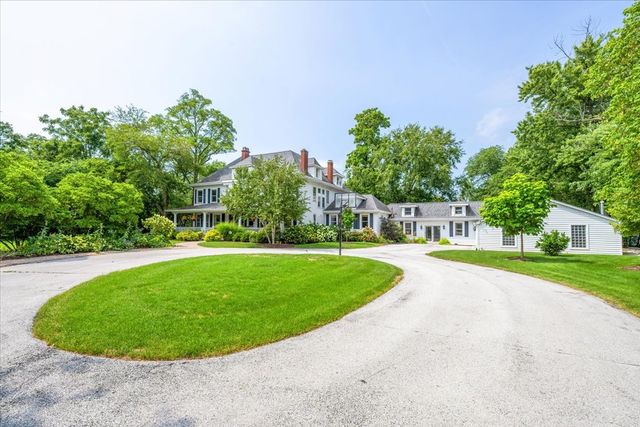 1418 Western Avenue, Flossmoor, IL 60422