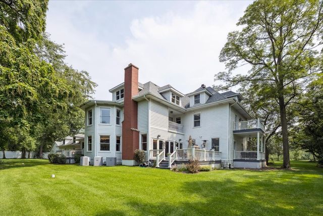 1418 Western Avenue, Flossmoor, IL 60422