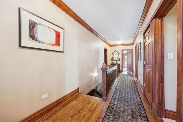 1418 Western Avenue, Flossmoor, IL 60422