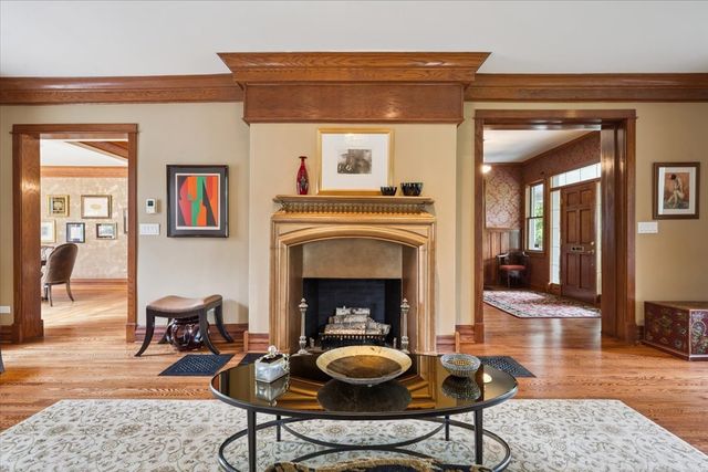 1418 Western Avenue, Flossmoor, IL 60422