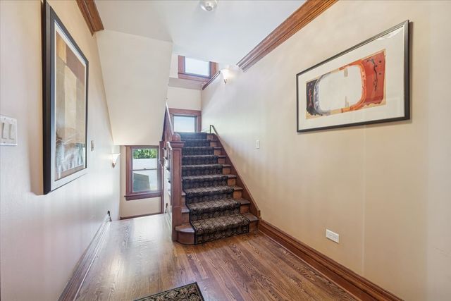 1418 Western Avenue, Flossmoor, IL 60422