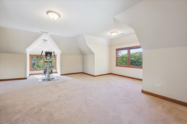 1418 Western Avenue, Flossmoor, IL 60422