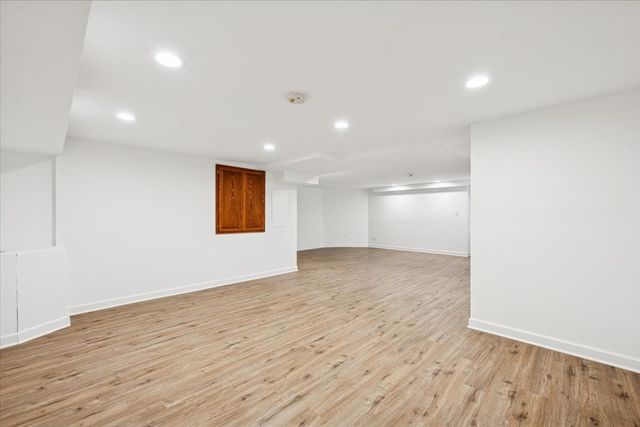 1418 Western Avenue, Flossmoor, IL 60422