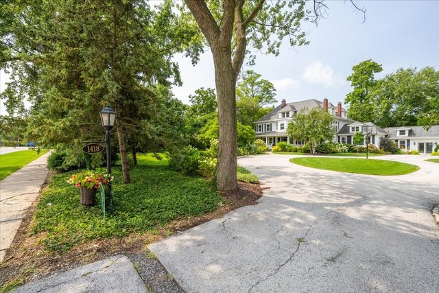 1418 Western Avenue, Flossmoor, IL 60422