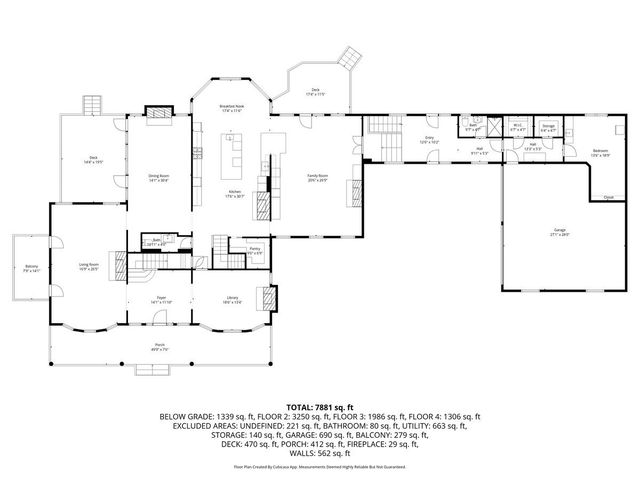 1418 Western Avenue, Flossmoor, IL 60422