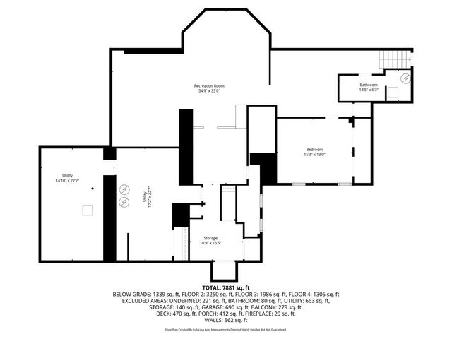 1418 Western Avenue, Flossmoor, IL 60422