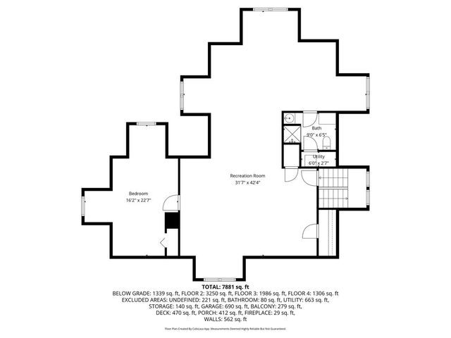 1418 Western Avenue, Flossmoor, IL 60422