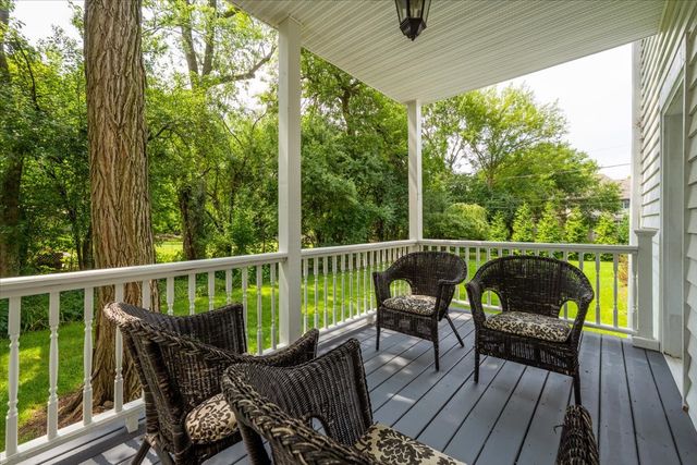 1418 Western Avenue, Flossmoor, IL 60422