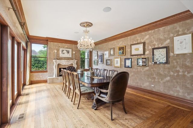 1418 Western Avenue, Flossmoor, IL 60422