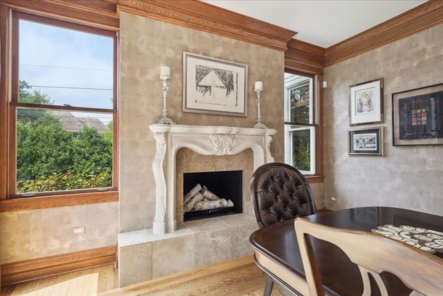 1418 Western Avenue, Flossmoor, IL 60422