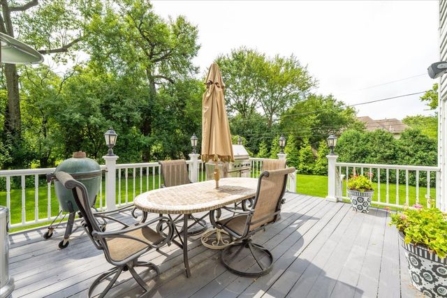 1418 Western Avenue, Flossmoor, IL 60422