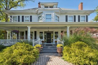 1418 Western Avenue, Flossmoor, IL 60422