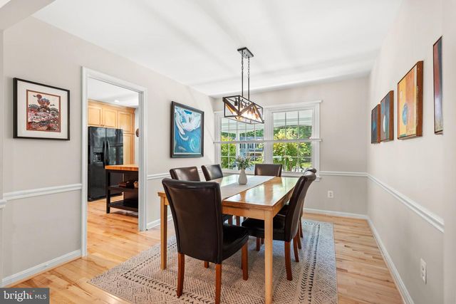 11612 CLIPSTONE LN, Reston, VA 20191