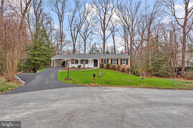 11612 CLIPSTONE LN, Reston, VA 20191