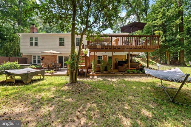 11612 CLIPSTONE LN, Reston, VA 20191