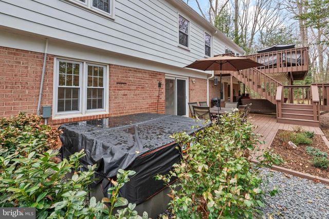 11612 CLIPSTONE LN, Reston, VA 20191