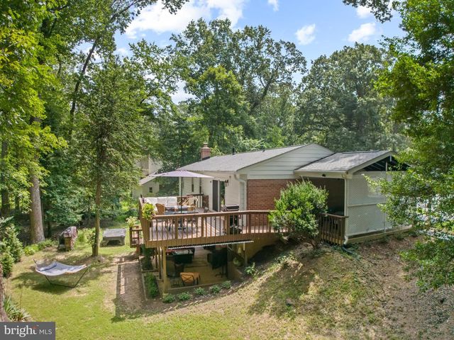 11612 CLIPSTONE LN, Reston, VA 20191