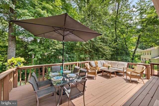 11612 CLIPSTONE LN, Reston, VA 20191