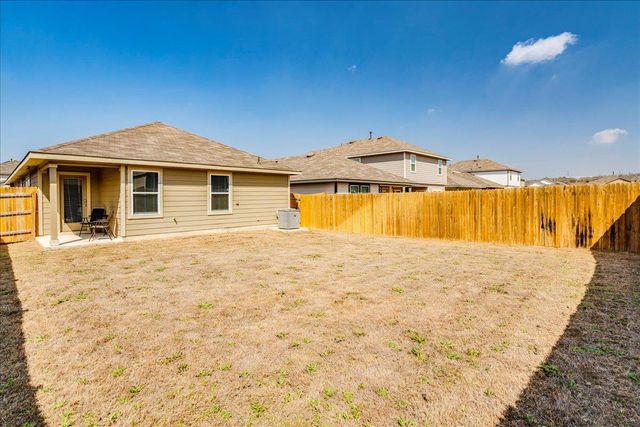 314 Lake Sweetwater LN, Buda, TX 78610