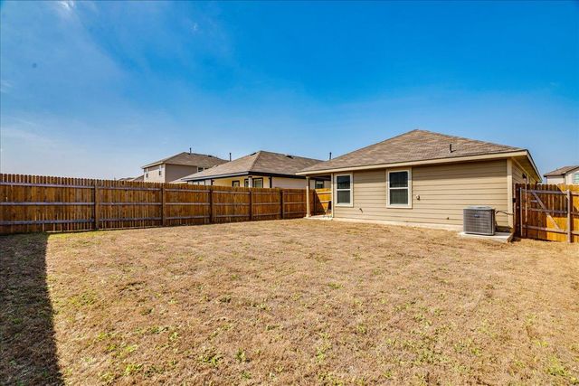 314 Lake Sweetwater LN, Buda, TX 78610