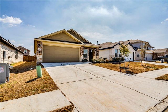314 Lake Sweetwater LN, Buda, TX 78610