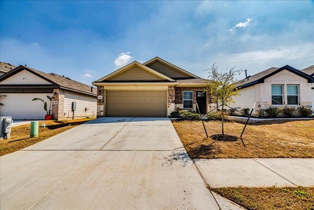 314 Lake Sweetwater LN, Buda, TX 78610