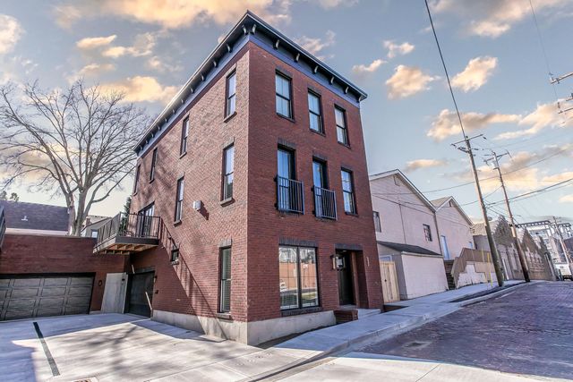 232 E Southgate Street, Newport, KY 41071