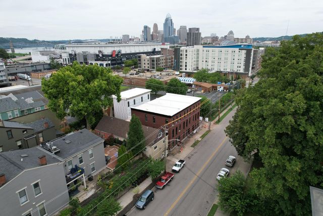 232 E Southgate Street, Newport, KY 41071