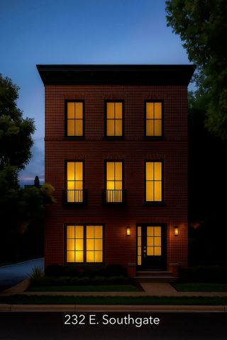 232 E Southgate Street, Newport, KY 41071