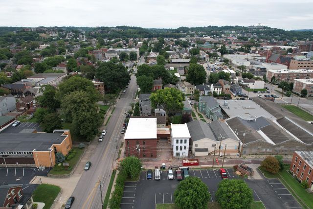 232 E Southgate Street, Newport, KY 41071