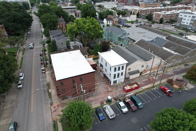 232 E Southgate Street, Newport, KY 41071