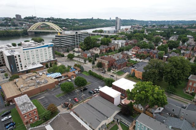 232 E Southgate Street, Newport, KY 41071