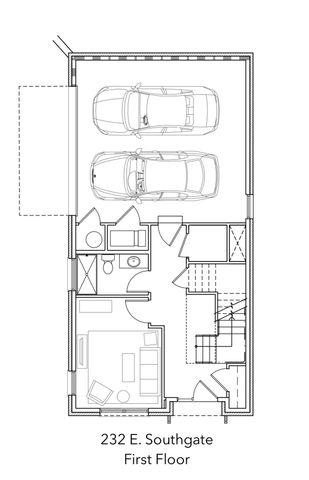 232 E Southgate Street, Newport, KY 41071