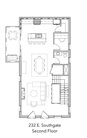 232 E Southgate Street, Newport, KY 41071