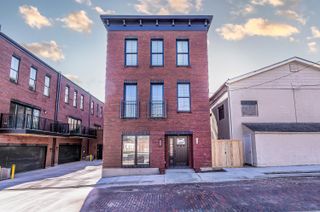 232 E Southgate Street, Newport, KY 41071