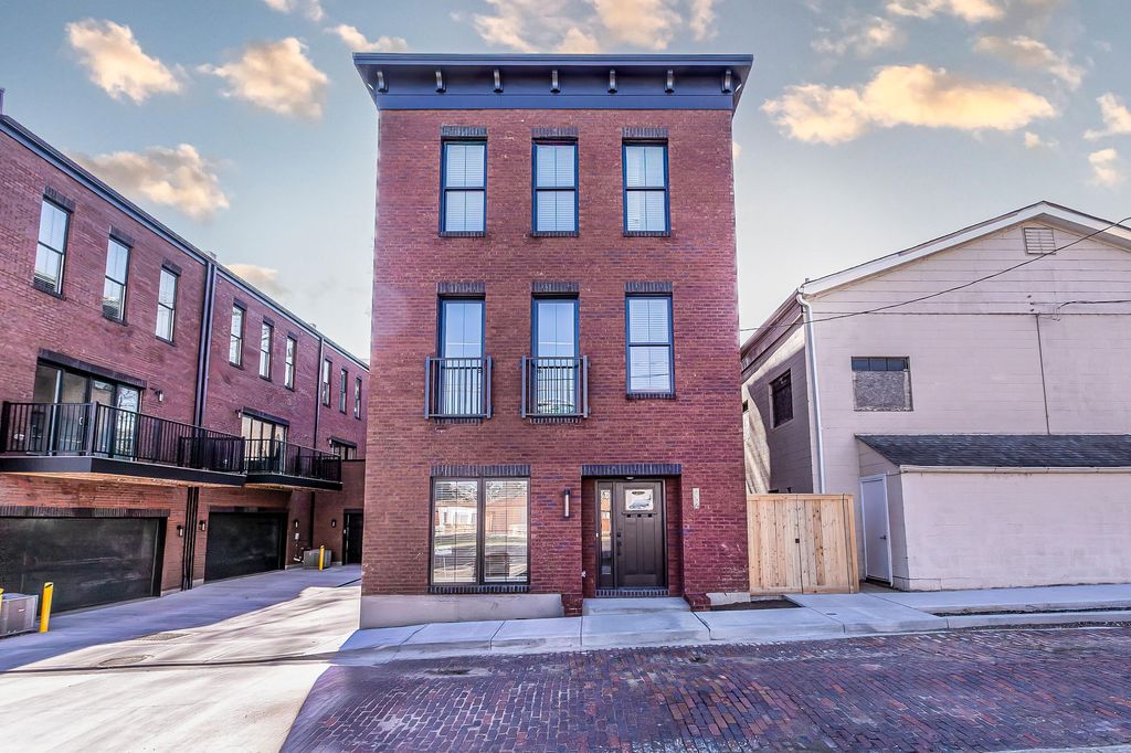 232 E Southgate Street, Newport, KY 41071