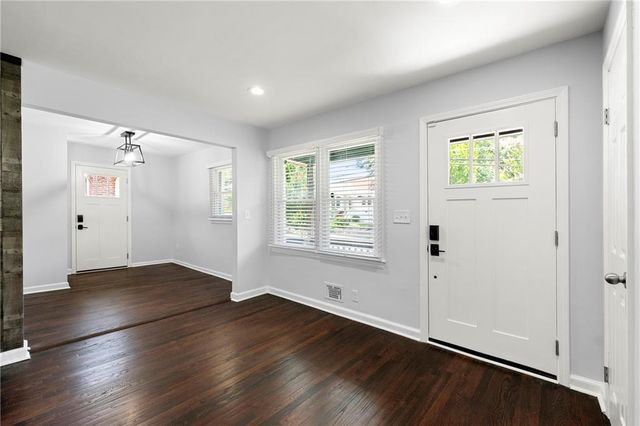 70 Chappell Road, Atlanta, GA 30314