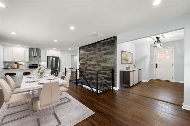 70 Chappell Road, Atlanta, GA 30314