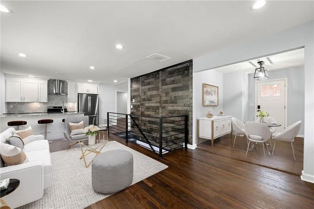 70 Chappell Road, Atlanta, GA 30314