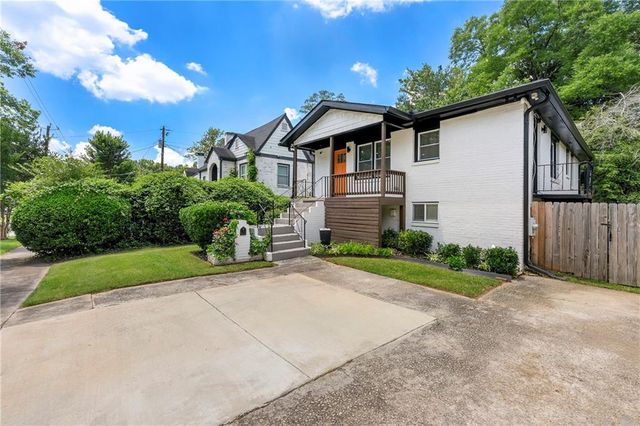 70 Chappell Road, Atlanta, GA 30314