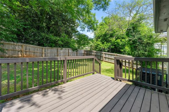 70 Chappell Road, Atlanta, GA 30314